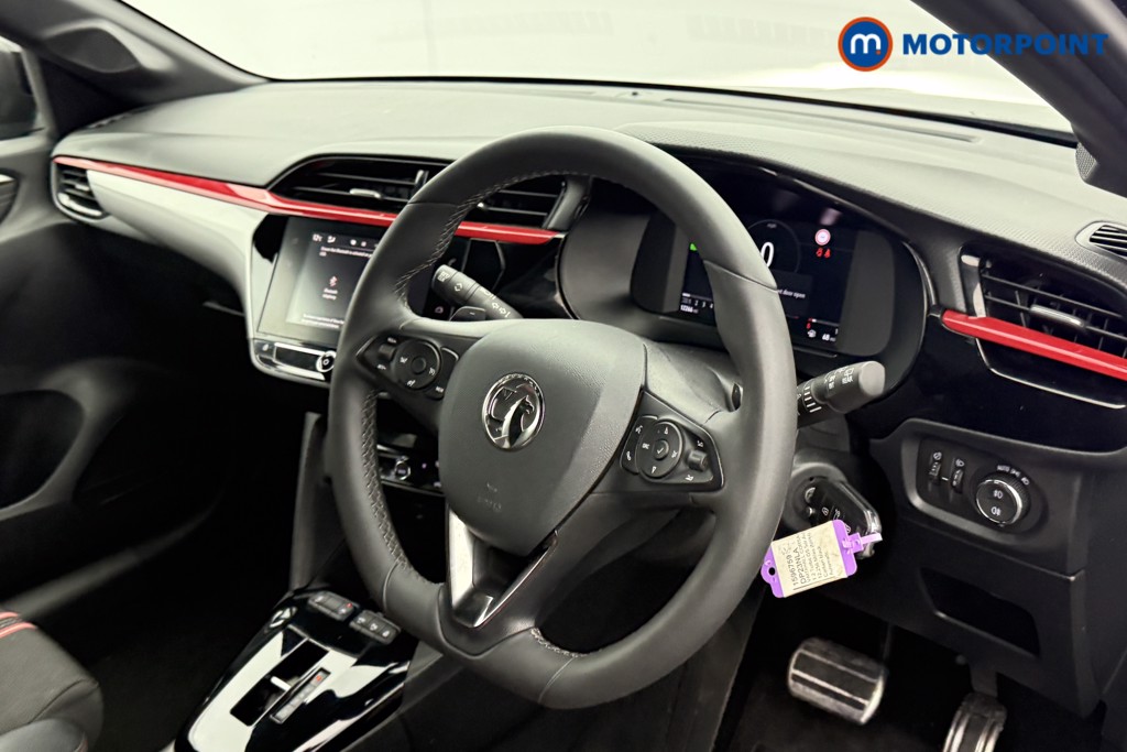 Used Vauxhall Corsa 2023 for sale - 77286530: Photo 12