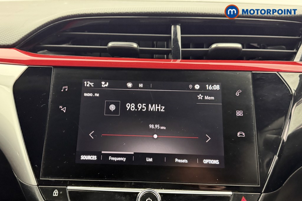 Used Vauxhall Corsa 2023 for sale - 77286530: Photo 14