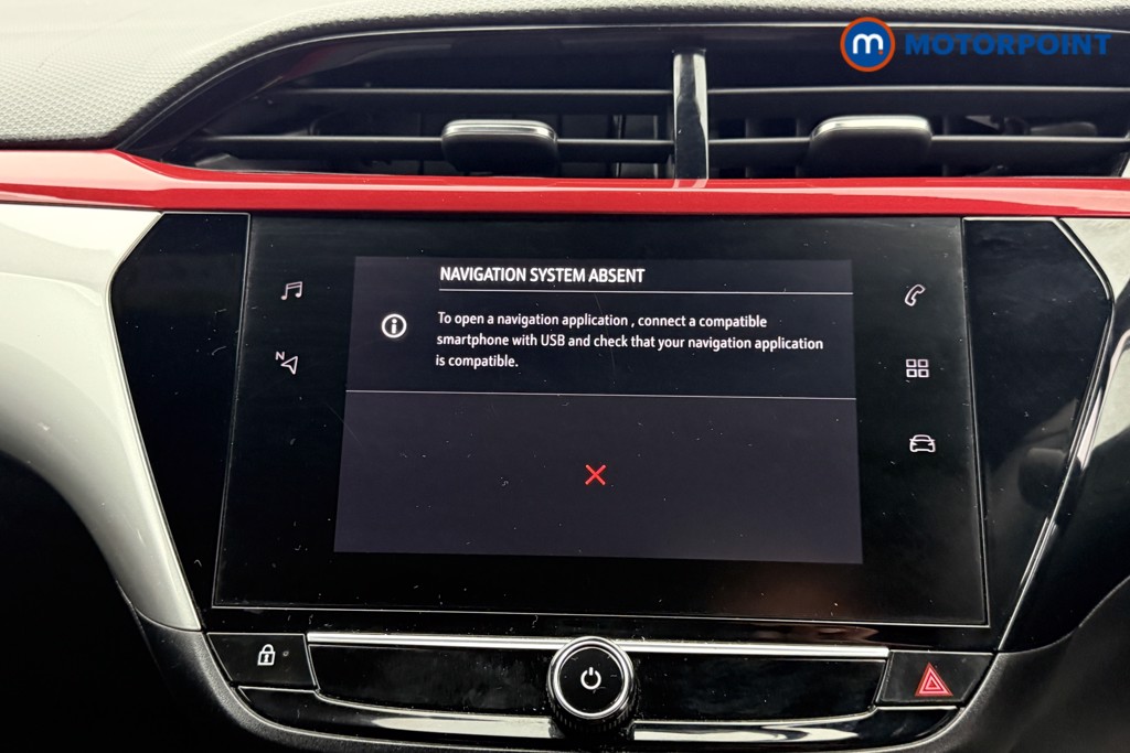 Used Vauxhall Corsa 2023 for sale - 77286530: Photo 16