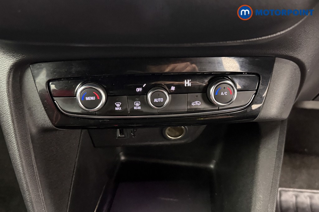 Used Vauxhall Corsa 2023 for sale - 77286530: Photo 18