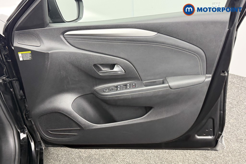 Used Vauxhall Corsa 2023 for sale - 77286530: Photo 24