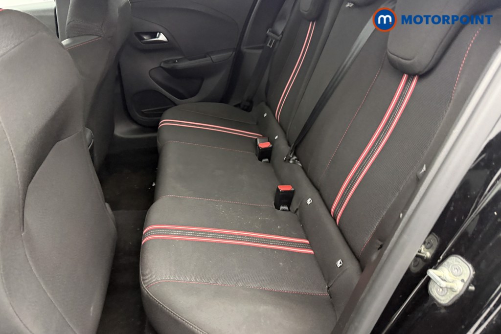 Used Vauxhall Corsa 2023 for sale - 77286530: Photo 28