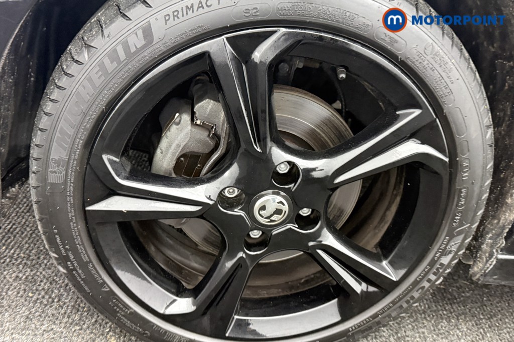 Used Vauxhall Corsa 2023 for sale - 77286530: Photo 34