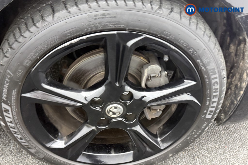 Used Vauxhall Corsa 2023 for sale - 77286530: Photo 37