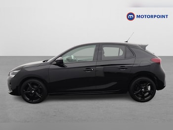 Used Vauxhall Corsa 2023 for sale - 77286530: Photo