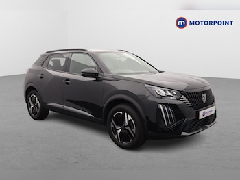 Used Peugeot 2008 2024 for sale - 78818086: Photo