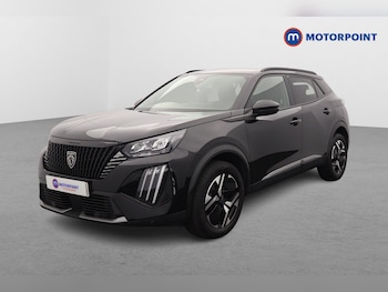 Used Peugeot 2008 2024 for sale - 78818086: Photo