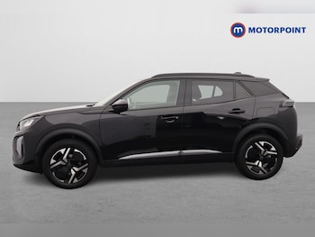Used Peugeot 2008 2024 for sale - 78818086: Photo