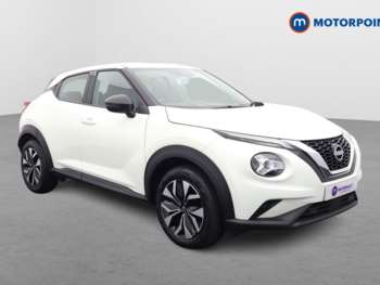 2023 - 1.0 DiG-T 114 Acenta 5dr DCT