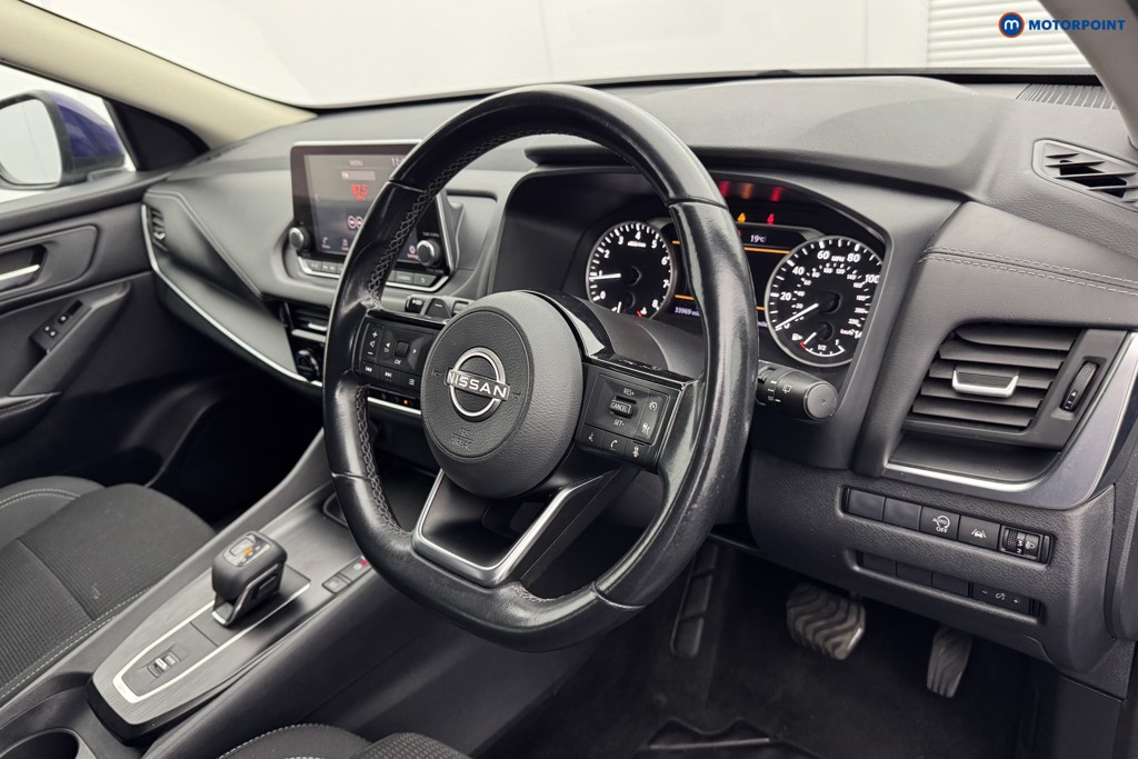 Used Nissan Qashqai 2022 for sale - 76355821: Photo 16