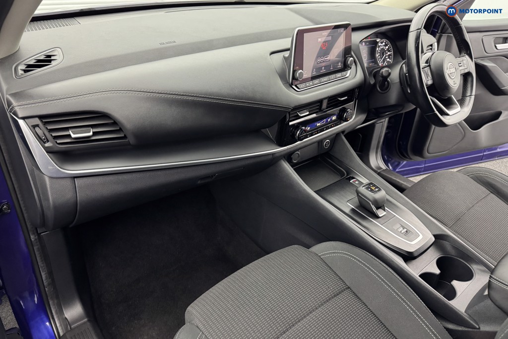 Used Nissan Qashqai 2022 for sale - 76355821: Photo 17