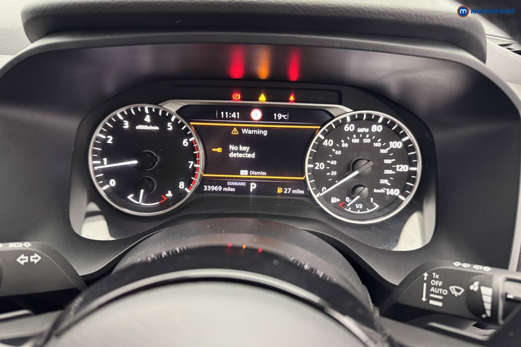 Used Nissan Qashqai 2022 for sale - 76355821: Photo 18