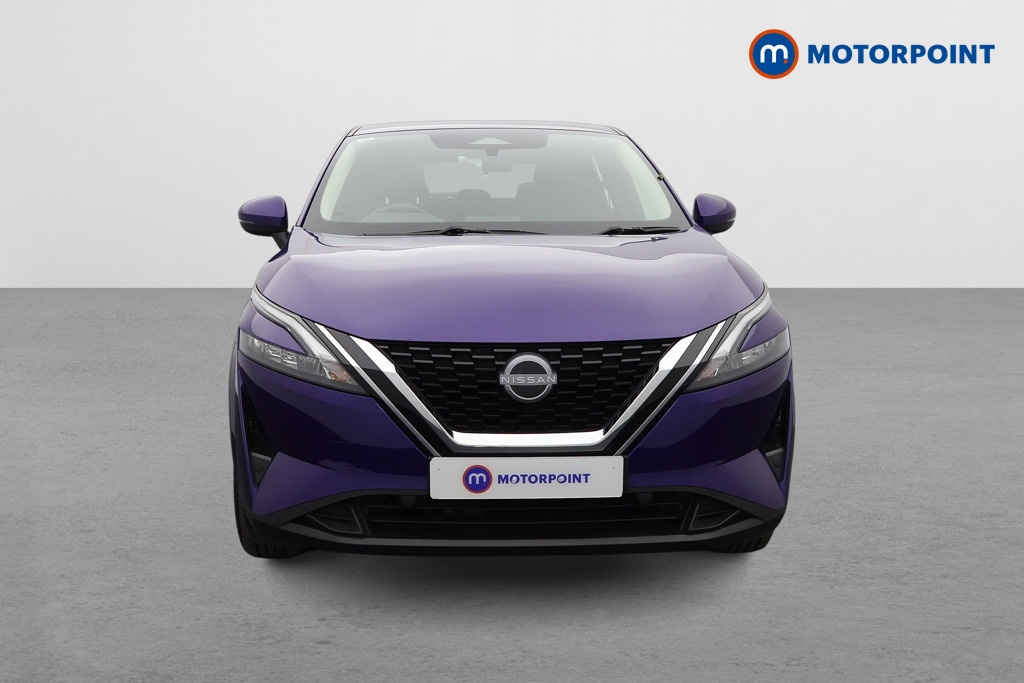 Used Nissan Qashqai 2022 for sale - 76355821: Photo 2