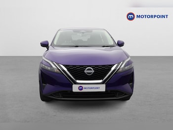 Used Nissan Qashqai 2022 for sale - 76355821: Photo