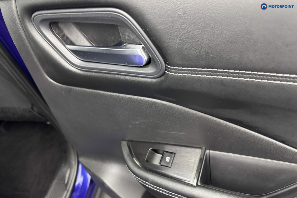 Used Nissan Qashqai 2022 for sale - 76355821: Photo 34