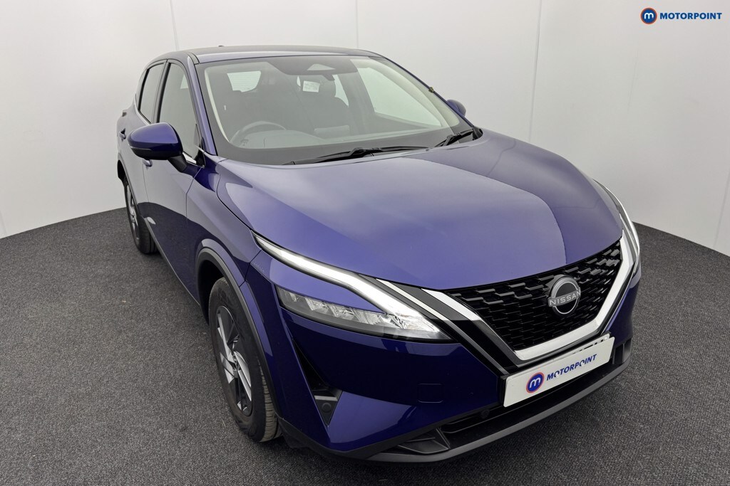 Used Nissan Qashqai 2022 for sale - 76355821: Photo 36