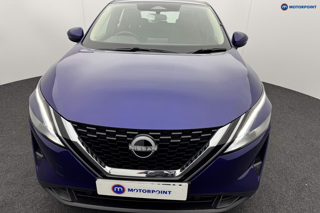 Used Nissan Qashqai 2022 for sale - 76355821: Photo 37