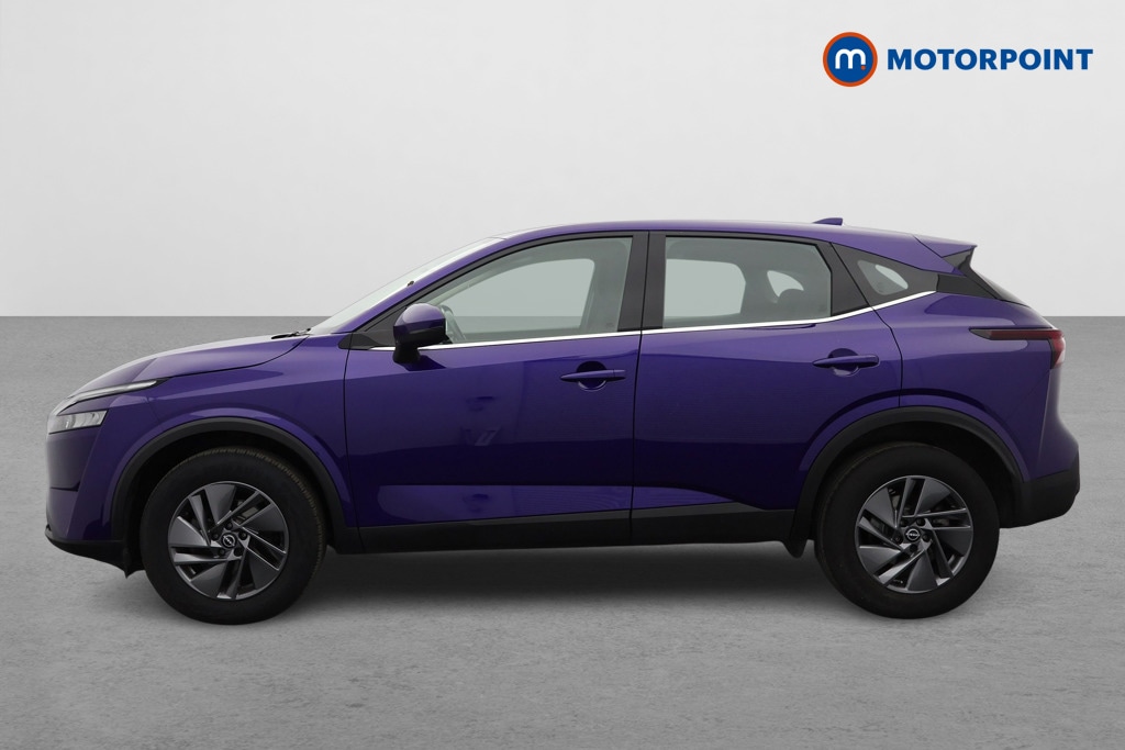 Used Nissan Qashqai 2022 for sale - 76355821: Photo 4
