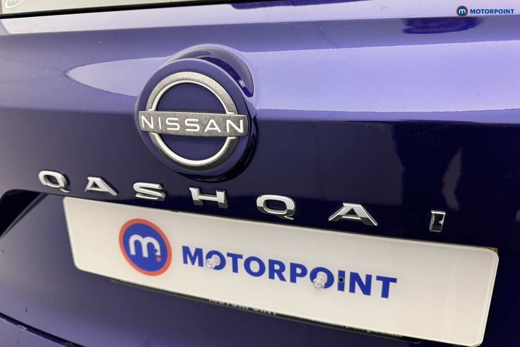 Used Nissan Qashqai 2022 for sale - 76355821: Photo 40