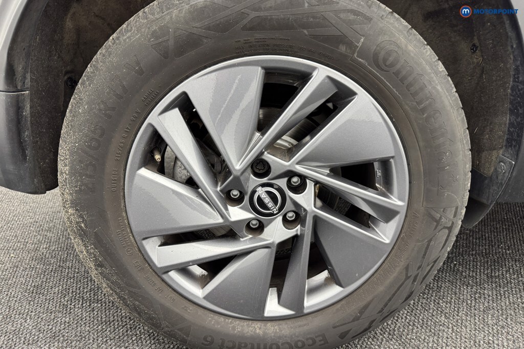 Used Nissan Qashqai 2022 for sale - 76355821: Photo 41