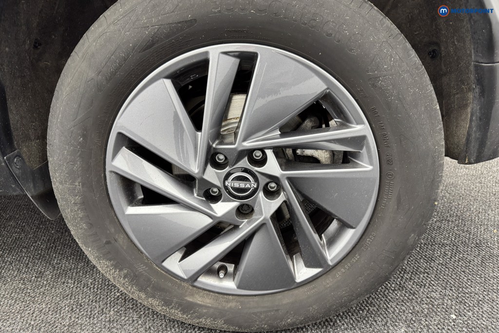 Used Nissan Qashqai 2022 for sale - 76355821: Photo 44
