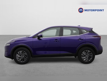 Used Nissan Qashqai 2022 for sale - 76355821: Photo