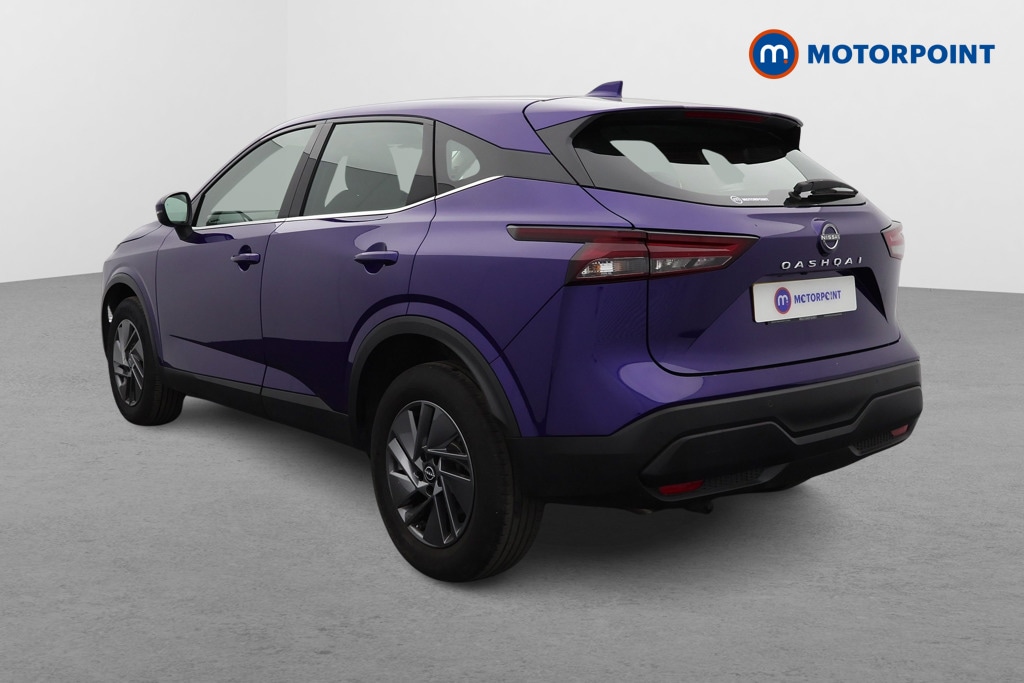 Used Nissan Qashqai 2022 for sale - 76355821: Photo 5