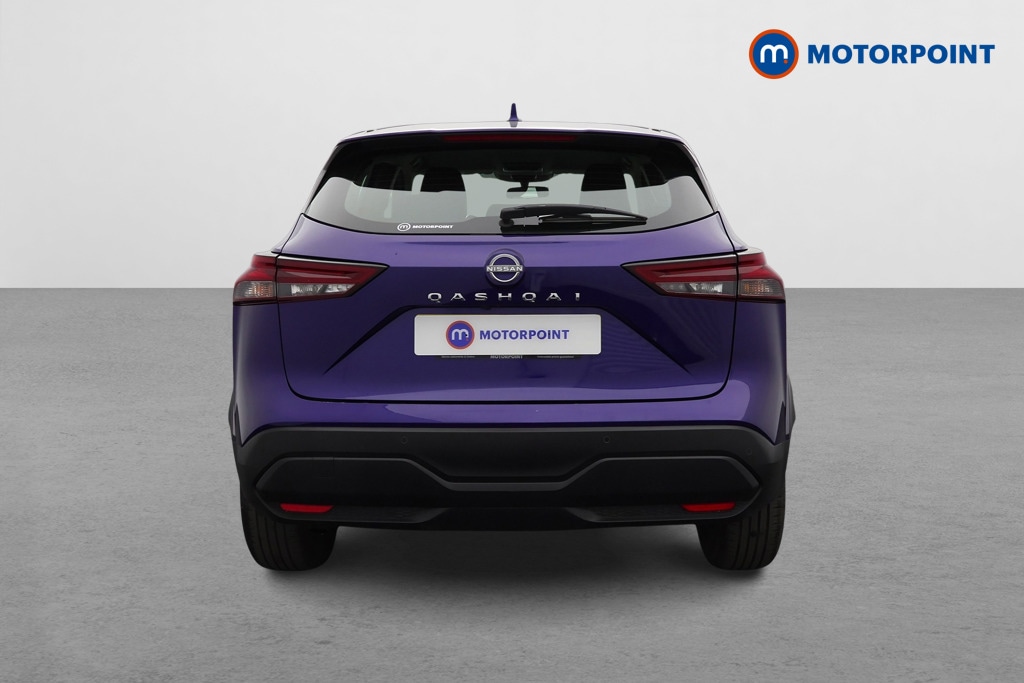 Used Nissan Qashqai 2022 for sale - 76355821: Photo 6
