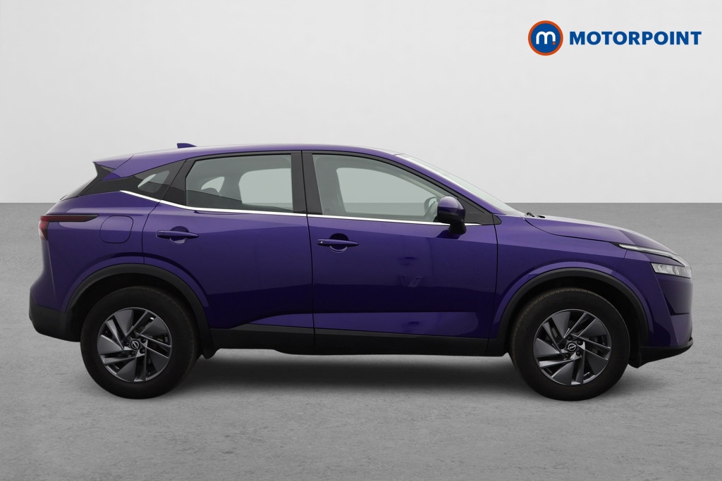 Used Nissan Qashqai 2022 for sale - 76355821: Photo 8