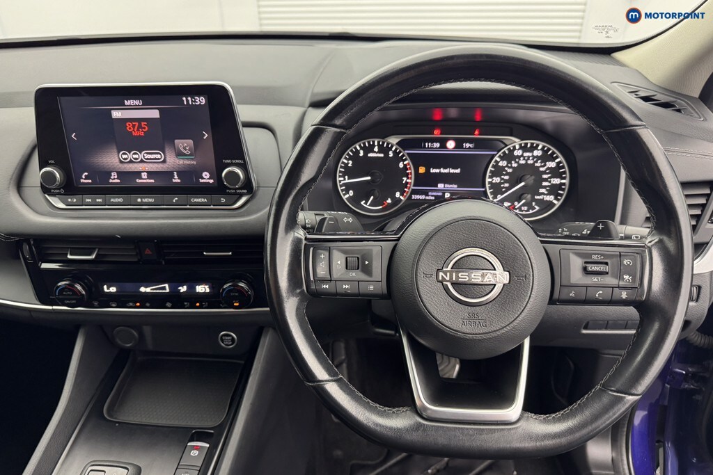 Used Nissan Qashqai 2022 for sale - 76355821: Photo 9