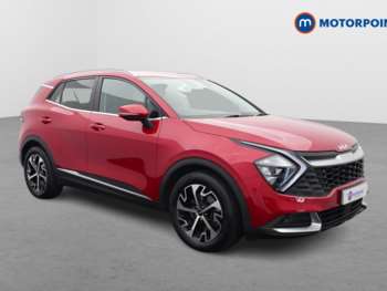 2022 - 1.6T GDi ISG Launch Edition 5dr