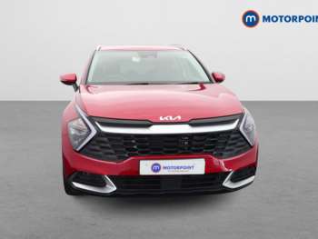 Used Kia Sportage 2022 for sale - 74662038: Photo