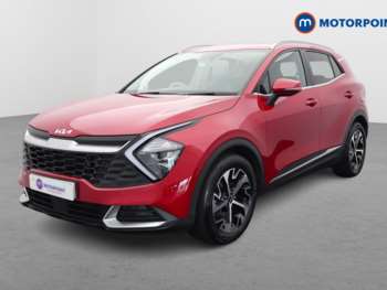 Used Kia Sportage 2022 for sale - 74662038: Photo