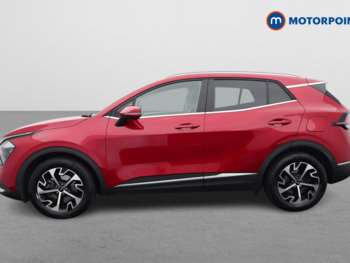 Used Kia Sportage 2022 for sale - 74662038: Photo
