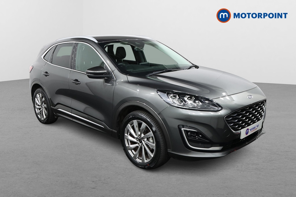 Used Ford Kuga 2022 for sale - 77545992: Photo 1