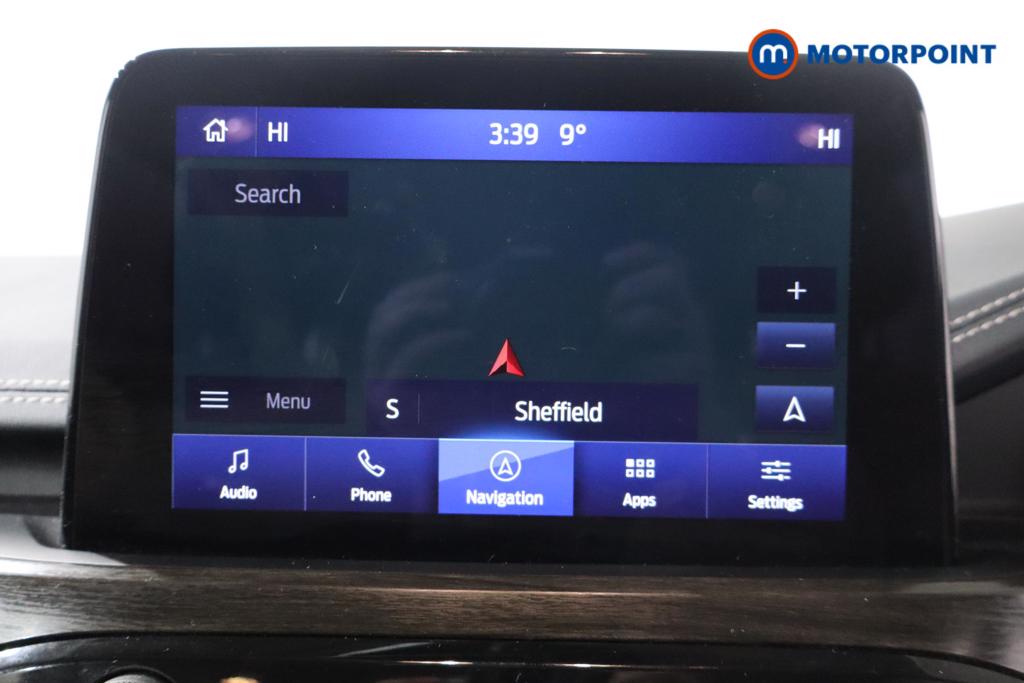 Used Ford Kuga 2022 for sale - 77545992: Photo 10