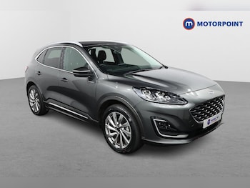 Used Ford Kuga 2022 for sale - 77545992: Photo