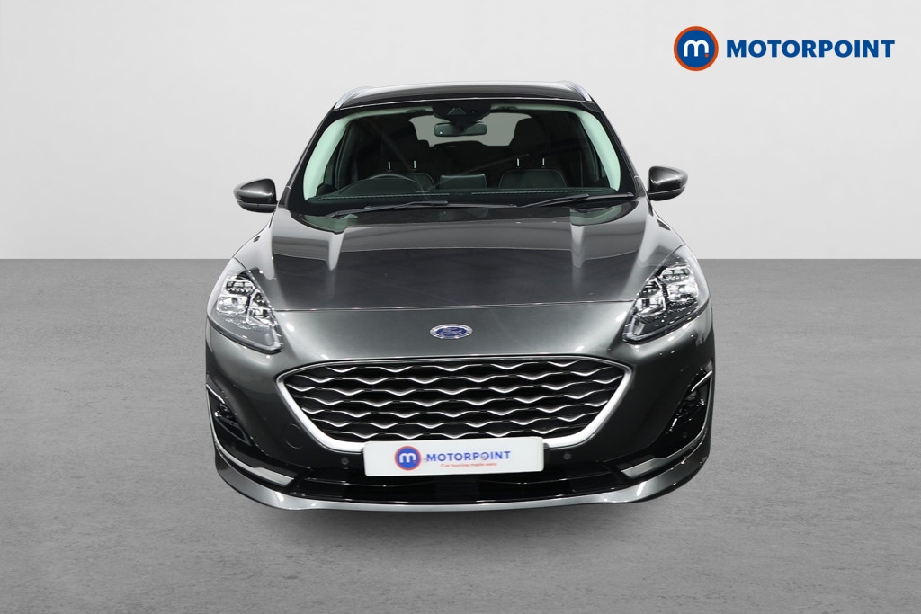 Used Ford Kuga 2022 for sale - 77545992: Photo 2