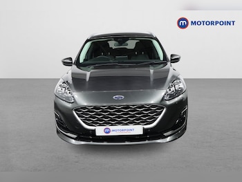 Used Ford Kuga 2022 for sale - 77545992: Photo