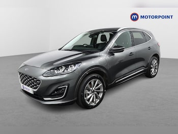 Used Ford Kuga 2022 for sale - 77545992: Photo