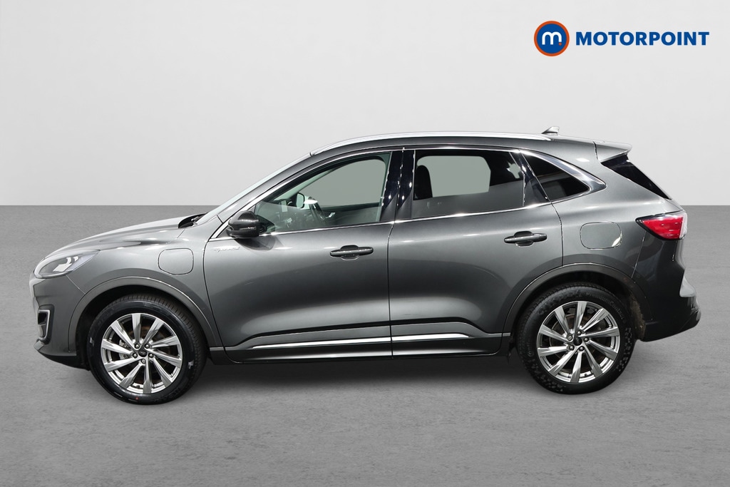 Used Ford Kuga 2022 for sale - 77545992: Photo 4