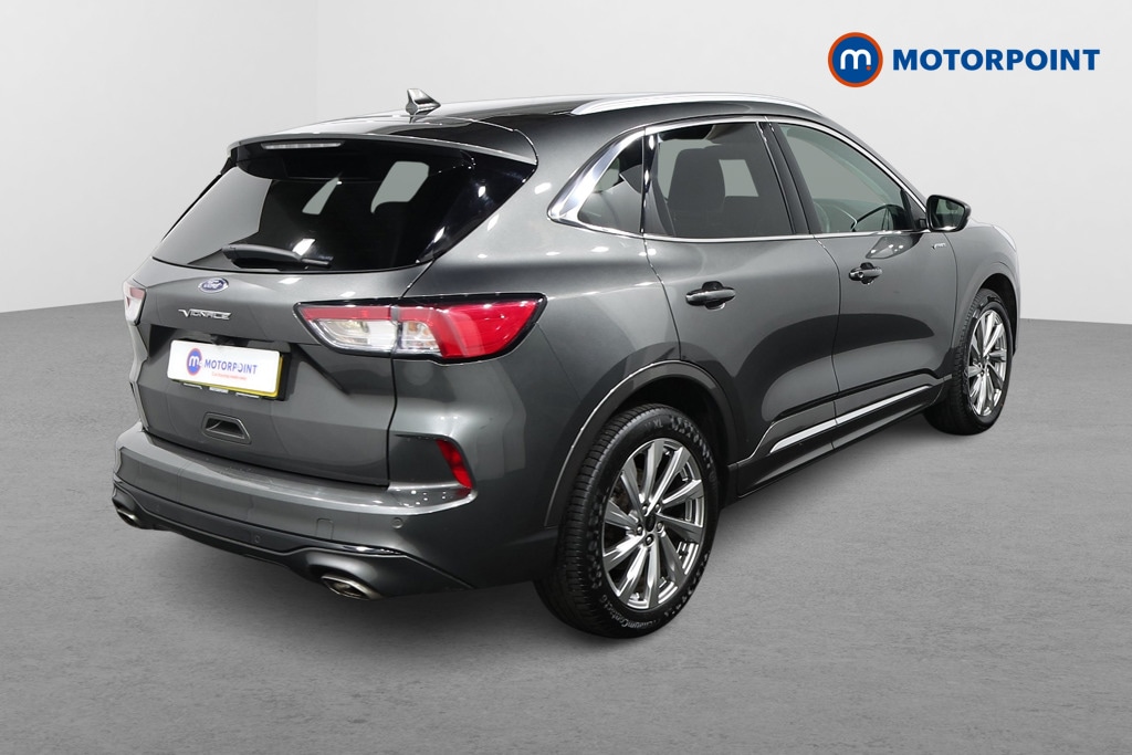 Used Ford Kuga 2022 for sale - 77545992: Photo 7