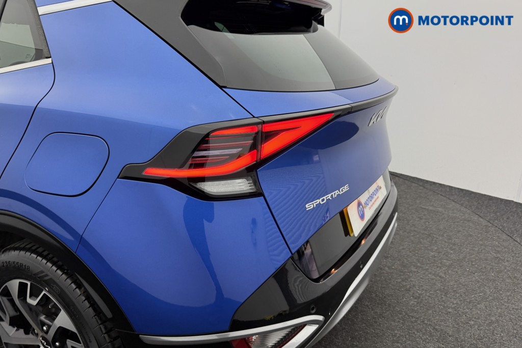 Used Kia Sportage 2022 for sale - 76723325: Photo 10