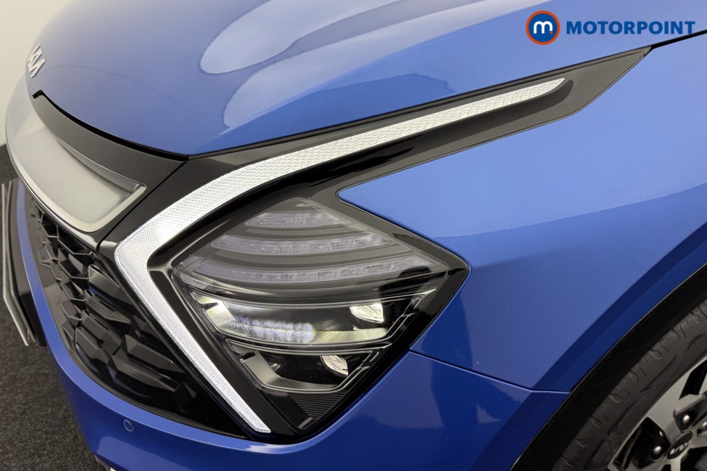 Used Kia Sportage 2022 for sale - 76723325: Photo 11