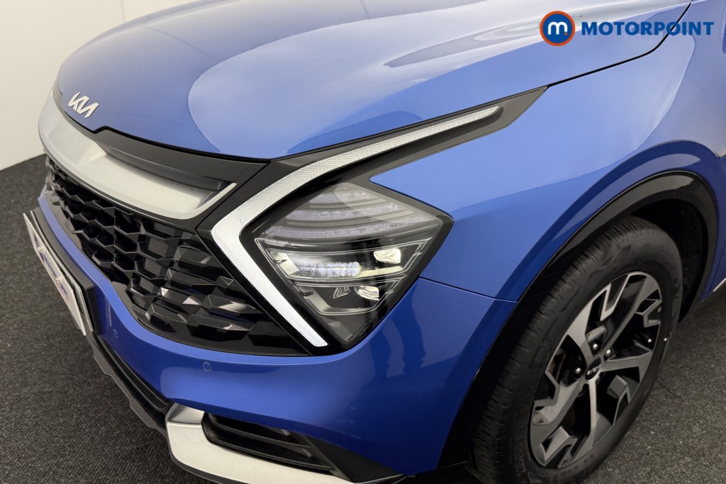 Used Kia Sportage 2022 for sale - 76723325: Photo 12