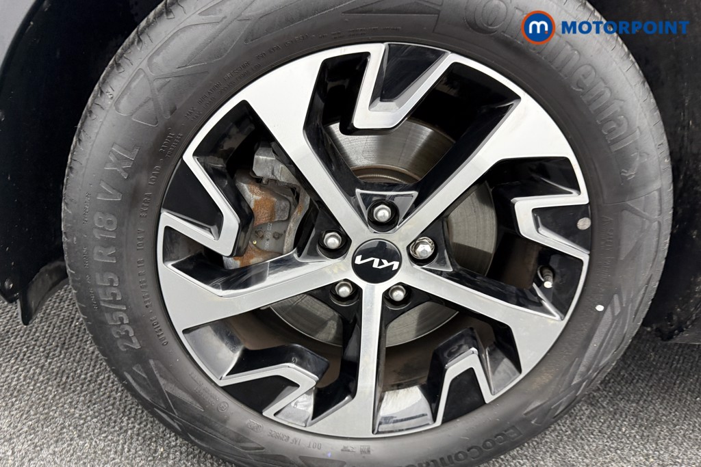 Used Kia Sportage 2022 for sale - 76723325: Photo 13