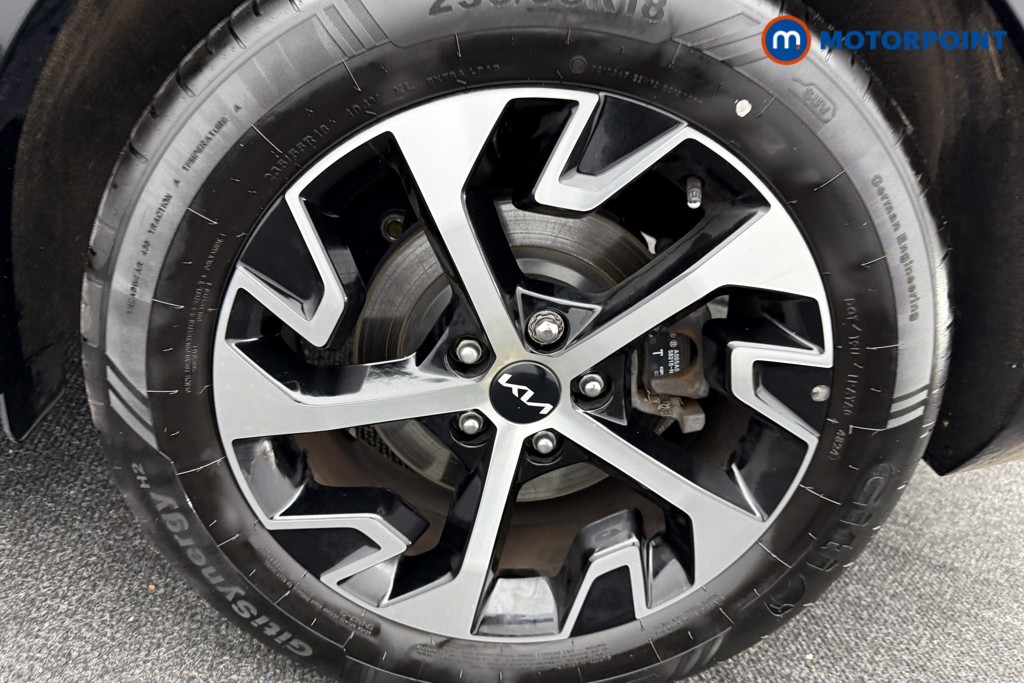 Used Kia Sportage 2022 for sale - 76723325: Photo 14