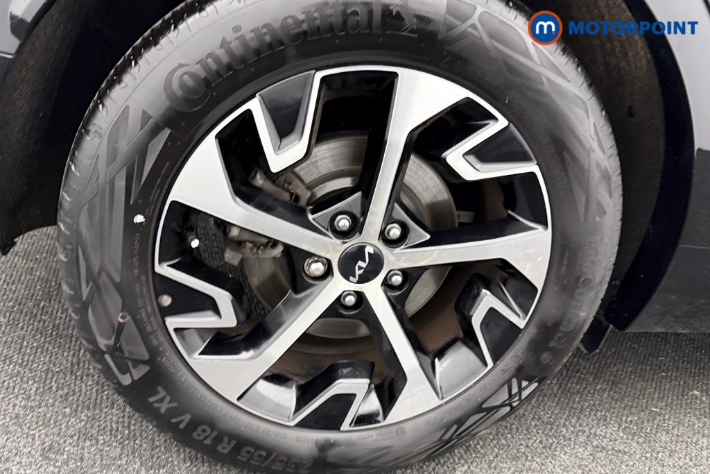 Used Kia Sportage 2022 for sale - 76723325: Photo 15