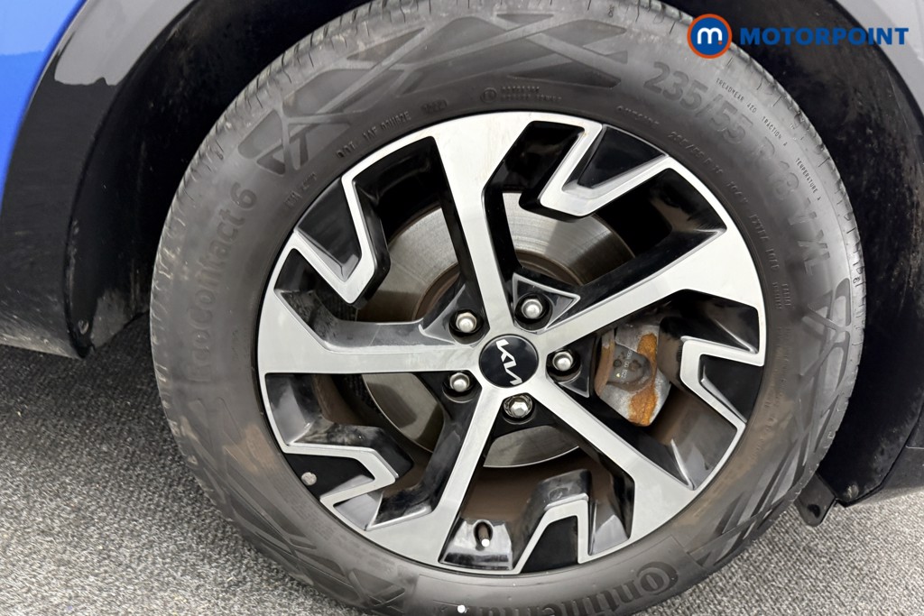 Used Kia Sportage 2022 for sale - 76723325: Photo 16