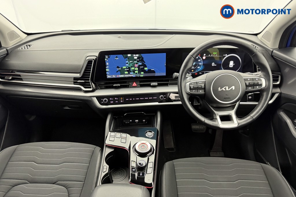 Used Kia Sportage 2022 for sale - 76723325: Photo 17